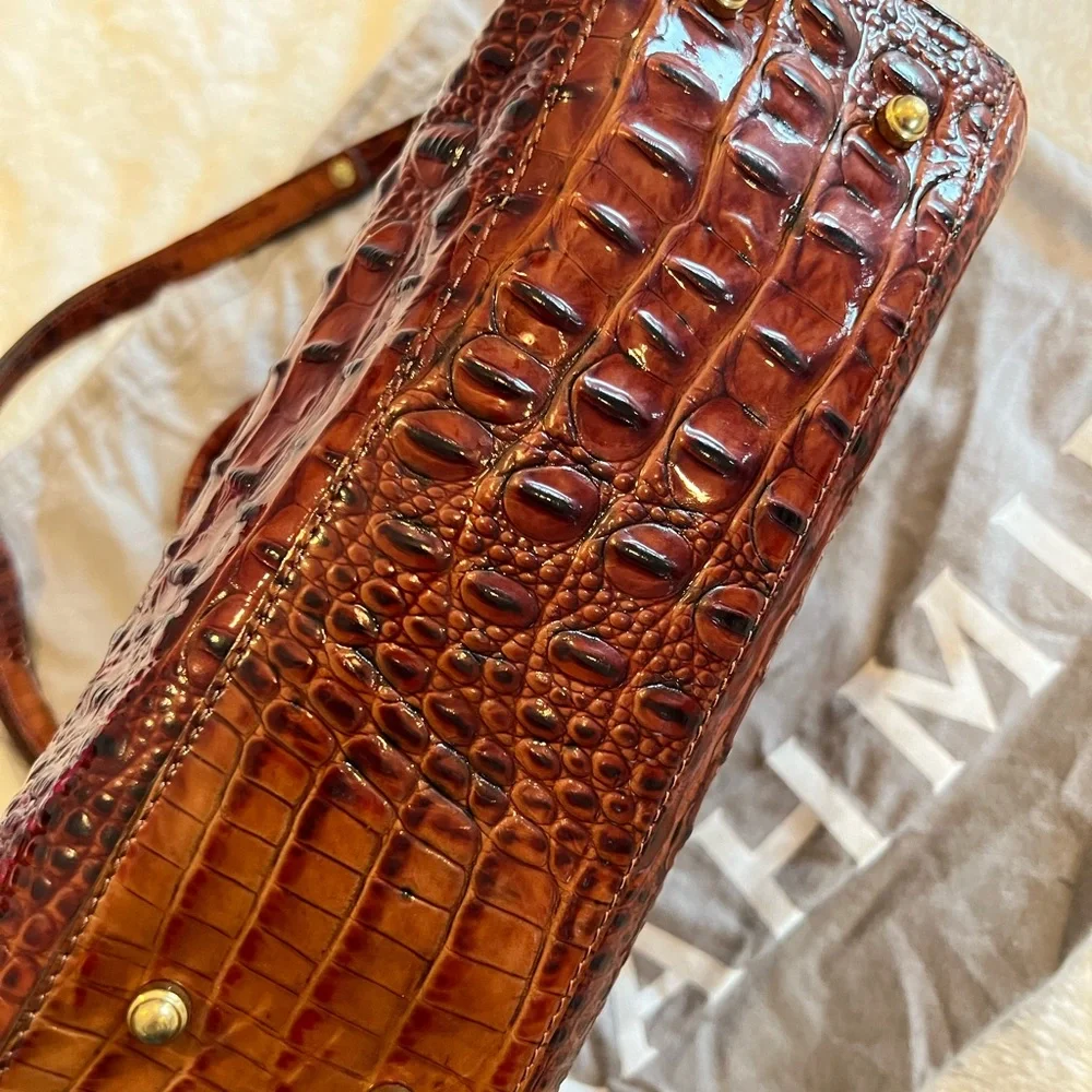 Brahmin handbag - Picture 5 of 11